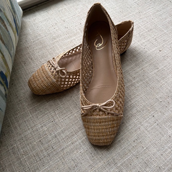 Sam Edelman Shoes - Sam Edelman May Ballet Flat